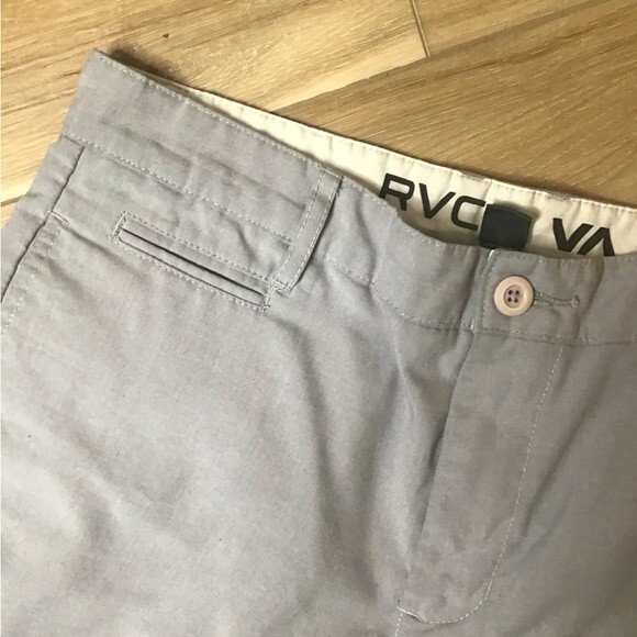 RVCA Bermuda Shorts 33 - Picture 3 of 7